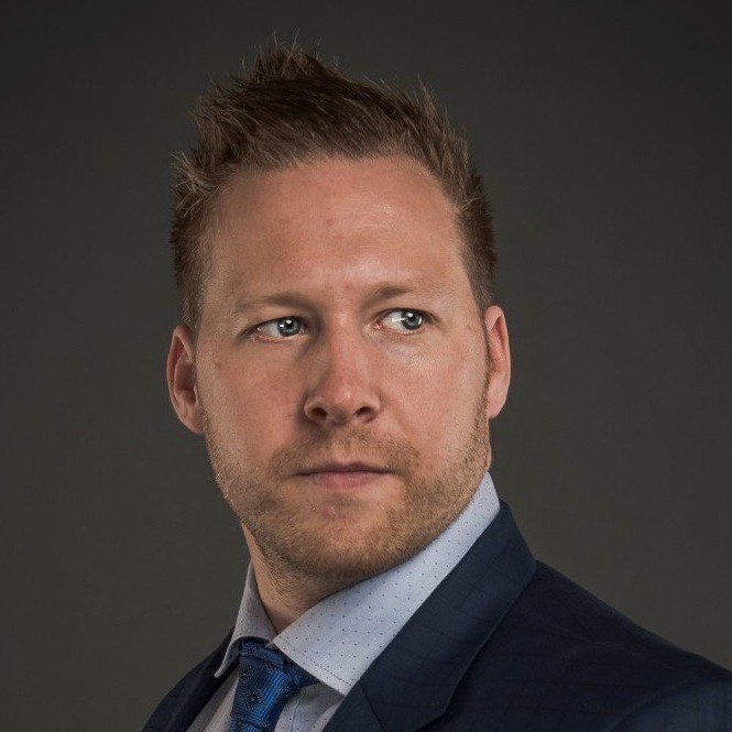 Anders Fjelstad - CTO & Partner