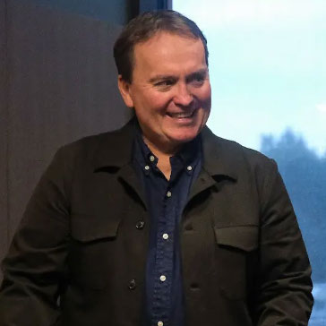 Håvard Røyne - CEO & Partner